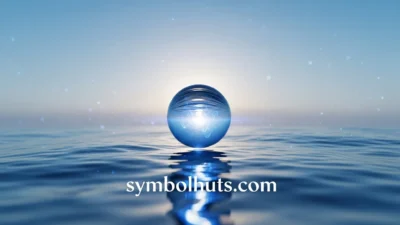 Blue Symbolism