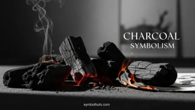 Charcoal Symbolism