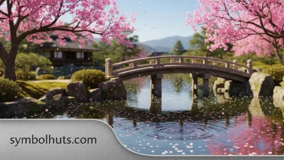 Cherry Blossom Symbolism
