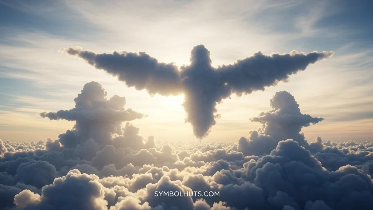 Cloud Symbolism
