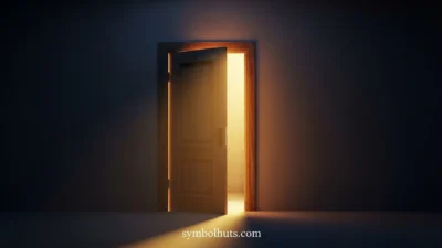 Door Symbolism