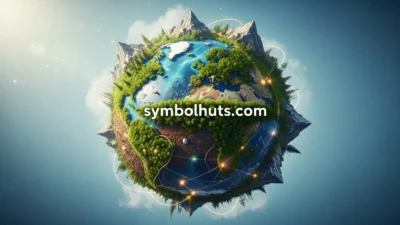 Earth Symbolism