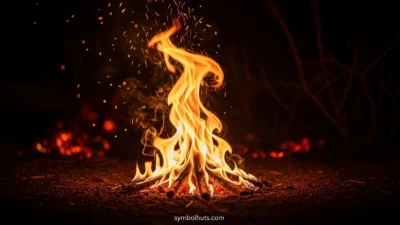 Fire Symbolism