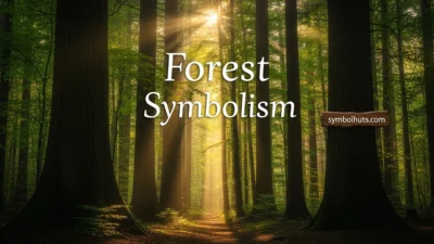 Forest Symbolism