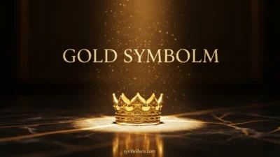 Gold Symbolism