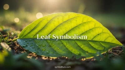 Leaf Symbolism