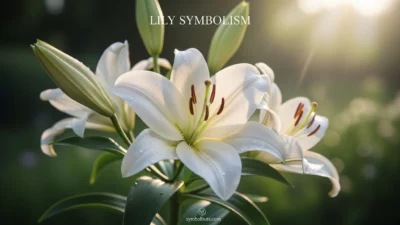 Lily Symbolisme