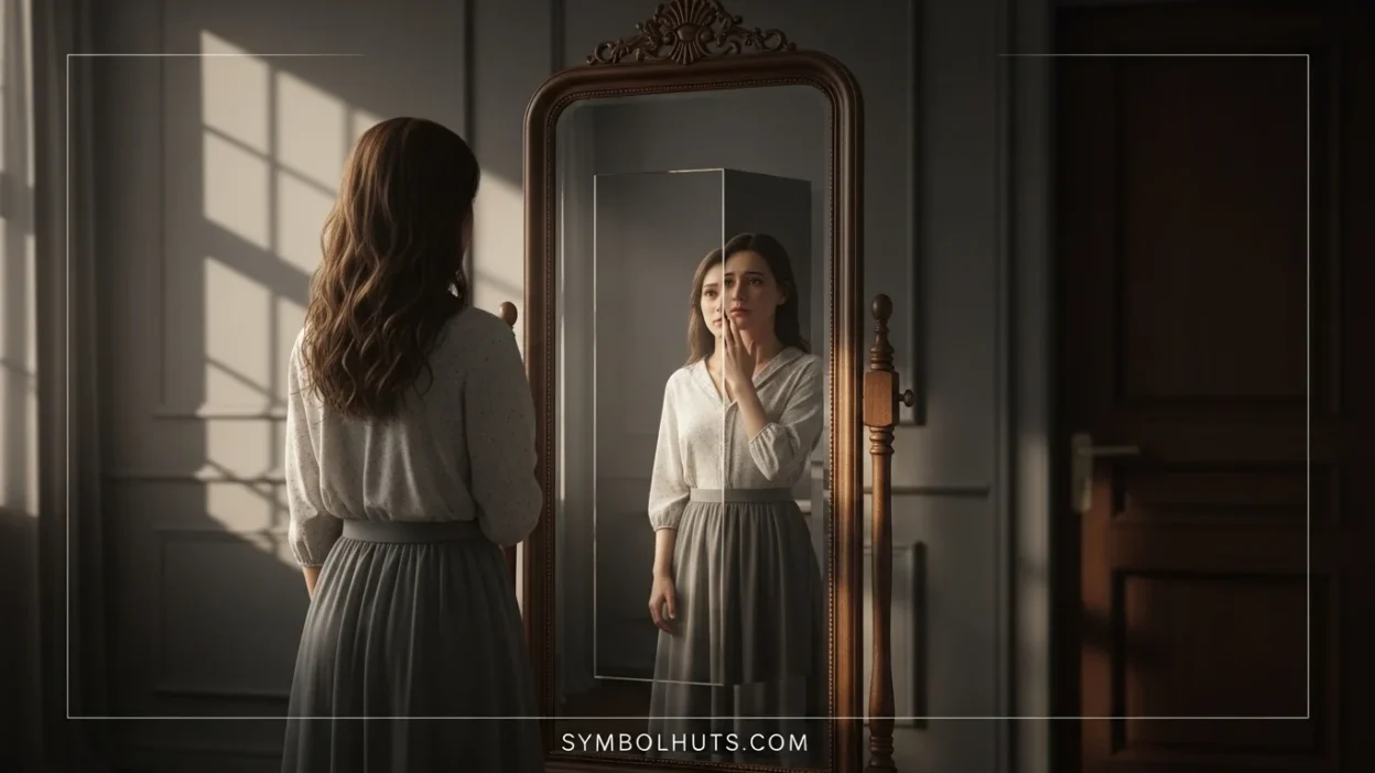 Mirror Symbolism