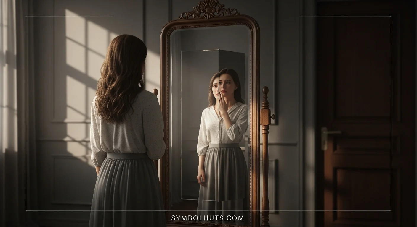732+ Mirror Symbolism Explained: Truth, Illusion, and Self-Discovery