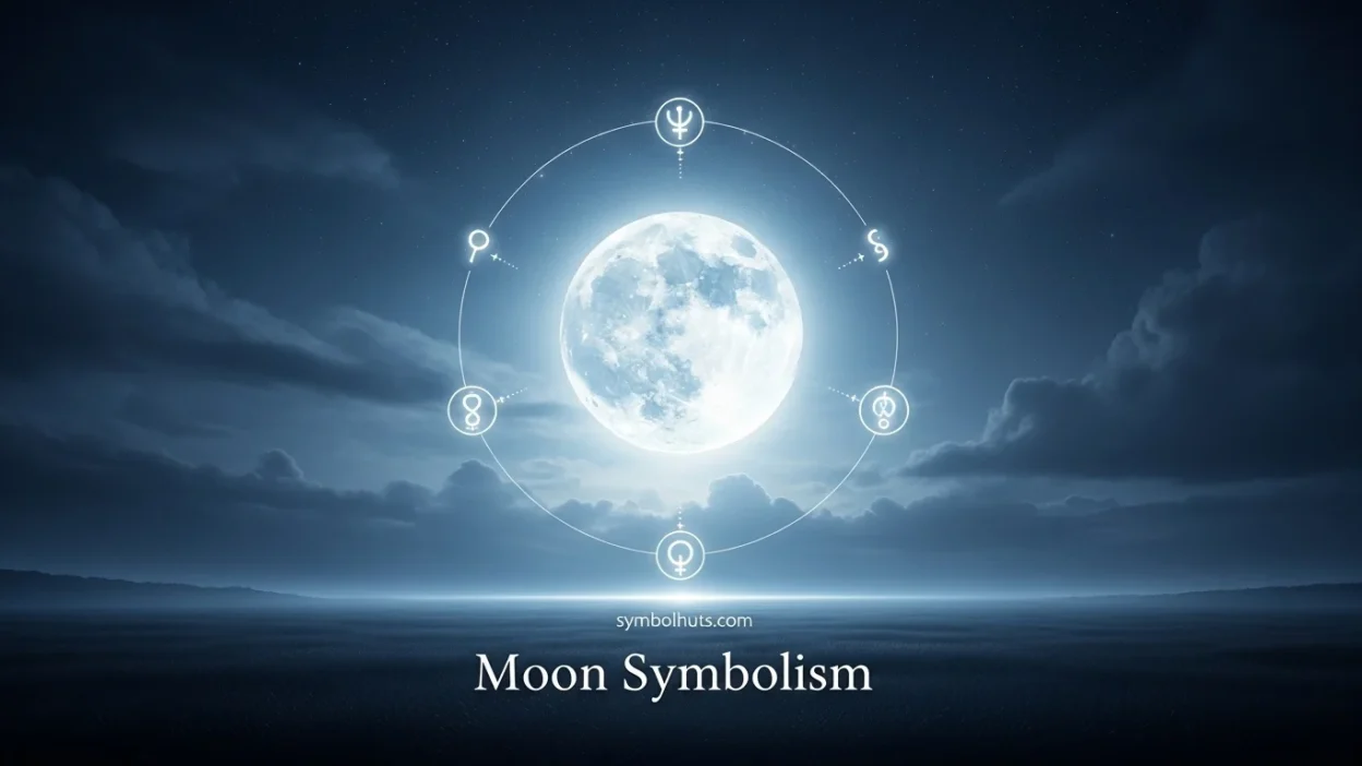 Moon Symbolism