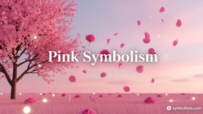 Pink Symbolism