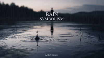 Rain Symbolism