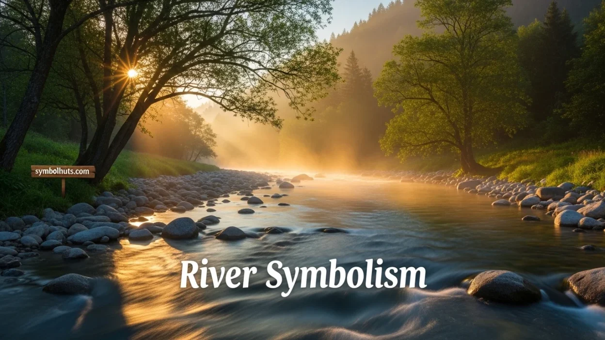 River Symbolism