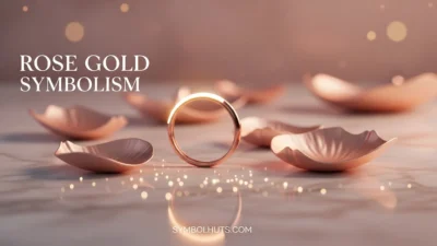 Rose Gold Symbolism