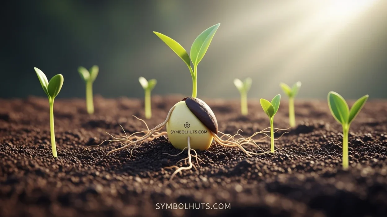 Seed Symbolism
