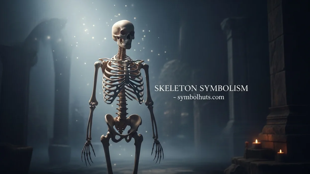 Skeleton Symbolism