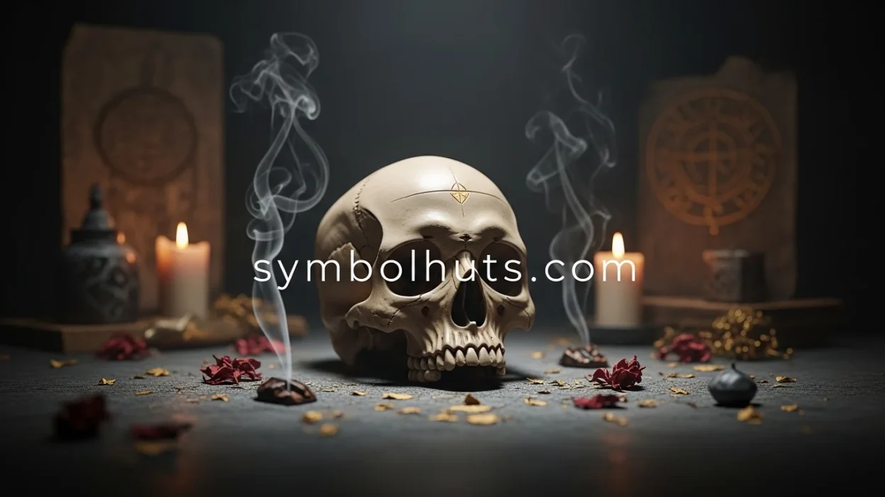 Skull Symbolism