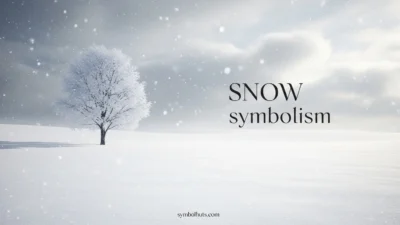 Snow Symbolism