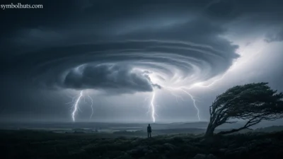 Storm Symbolism
