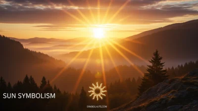 Sun Symbolism