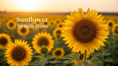 Sunflower Symbolism