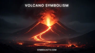 Volcano Symbolism