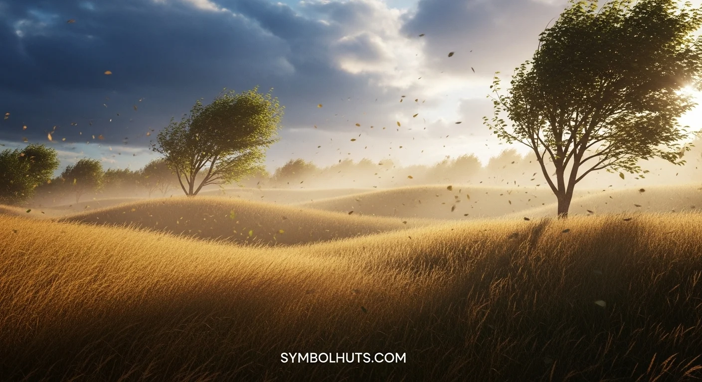 99+ Wind Symbolism in Different Cultures and Beliefs