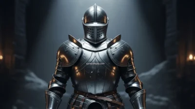 Armor Symbolism