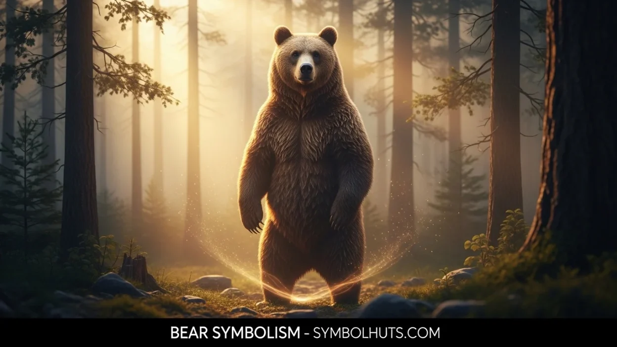 Bear Symbolism
