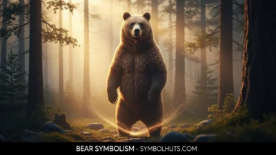 Bear Symbolism