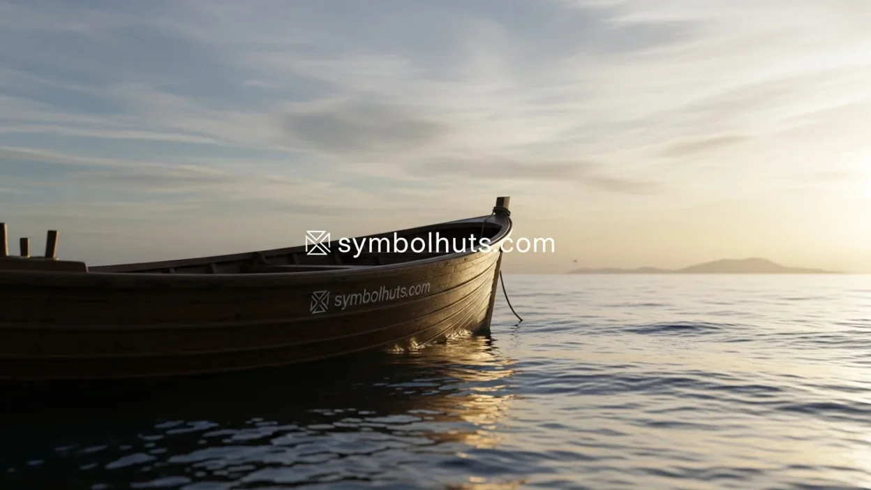 Boat Symbolism