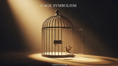 Cage Symbolism