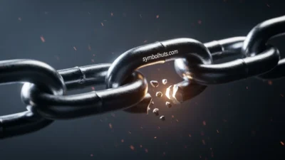 Chain Symbolism