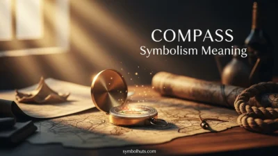 Compass Symbolism Meaning