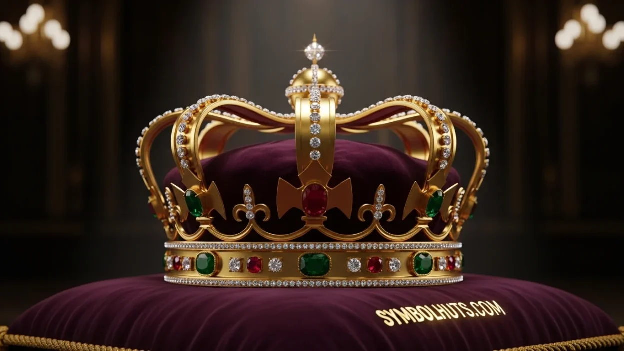 Crown Symbolism