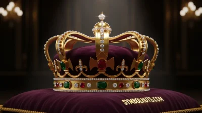 Crown Symbolism