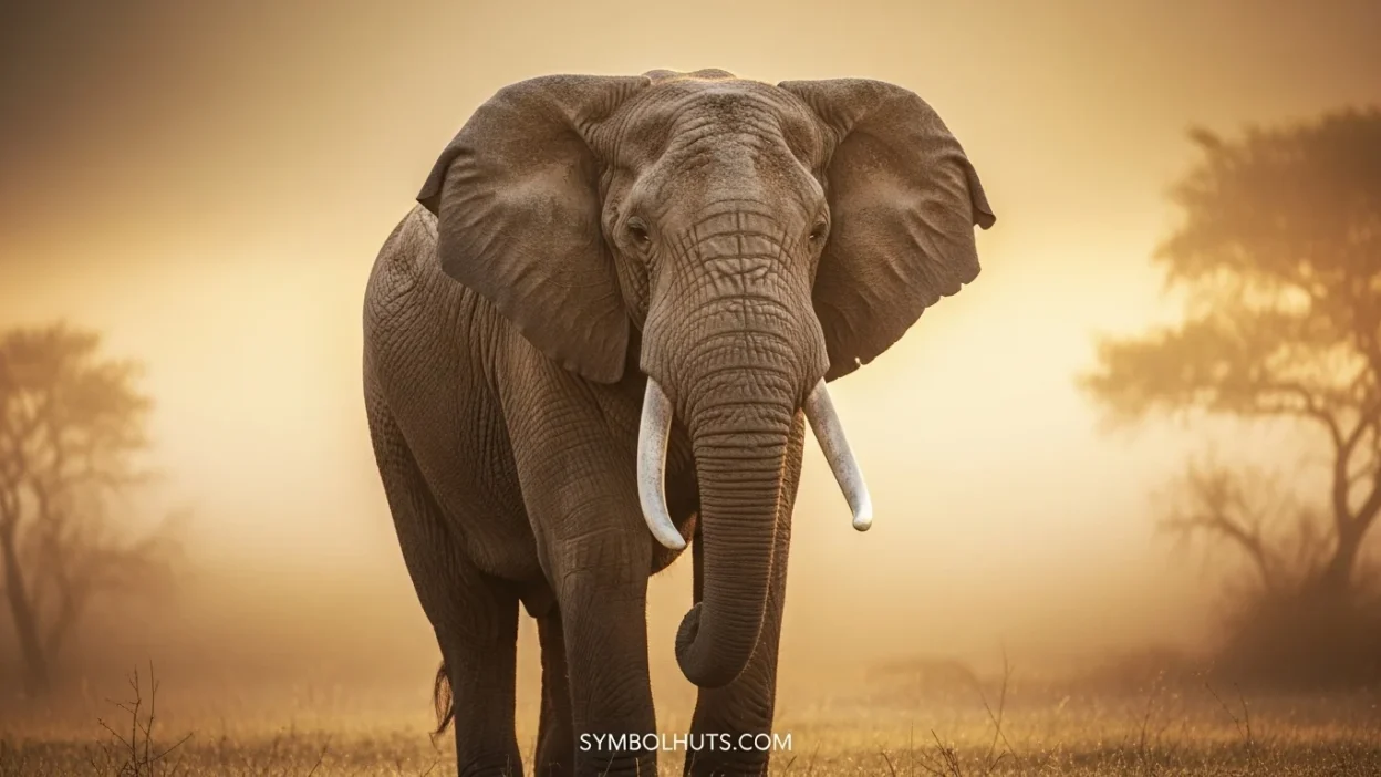 Elephant Symbolism