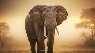 Elephant Symbolism