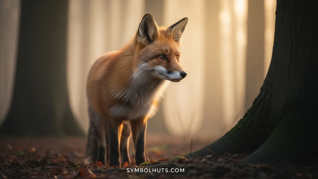 Fox Symbolism