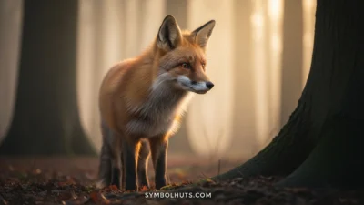 Fox Symbolism