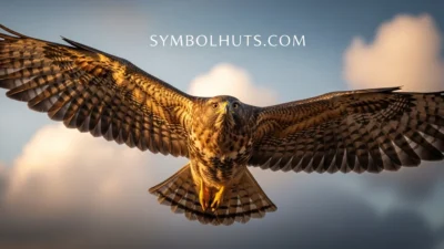 Hawk Symbolism