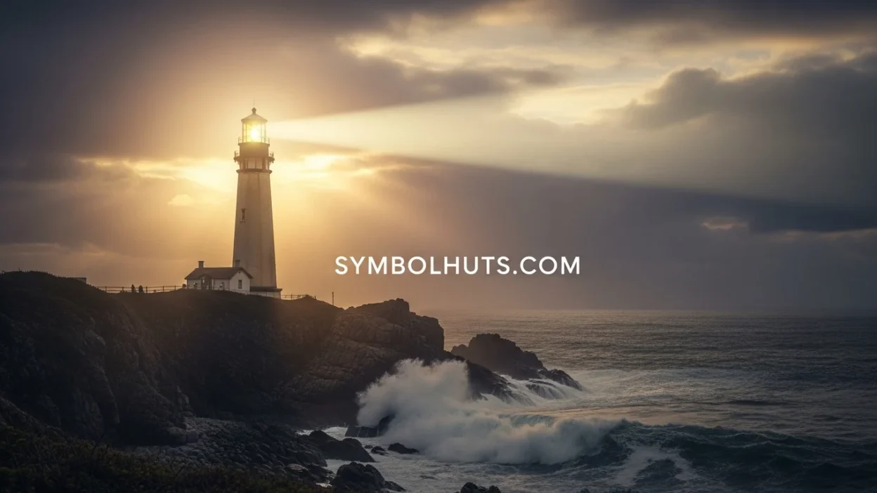 Lighthouse Symbolism Meaning
