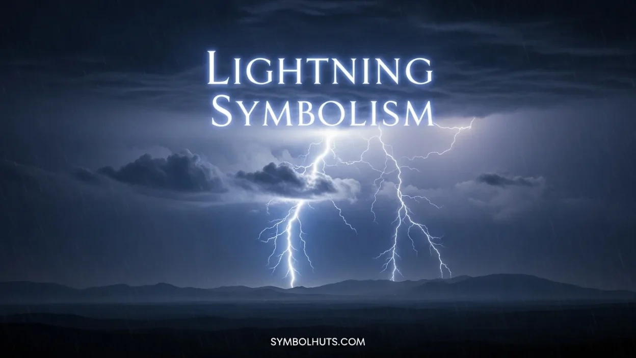 Lightning Symbolism