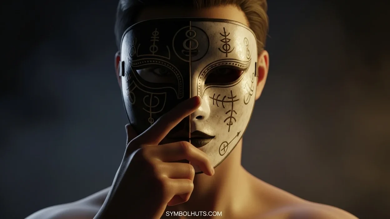Mask Symbolism
