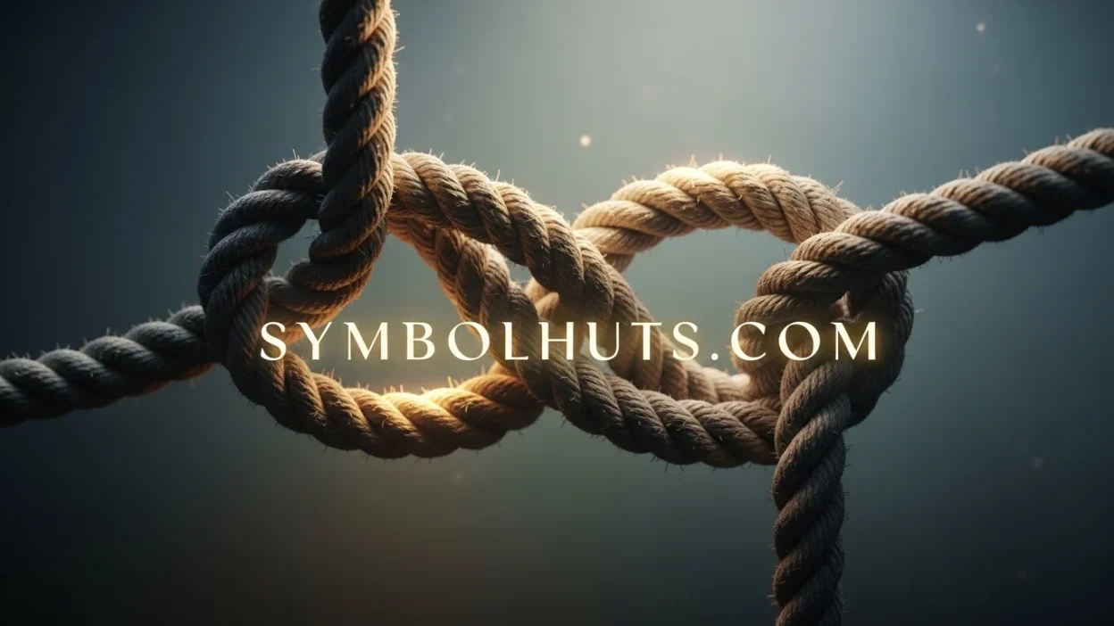 Rope Symbolism