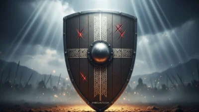 Shield Symbolism