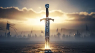 Sword Symbolism