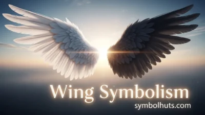 Wing Symbolism