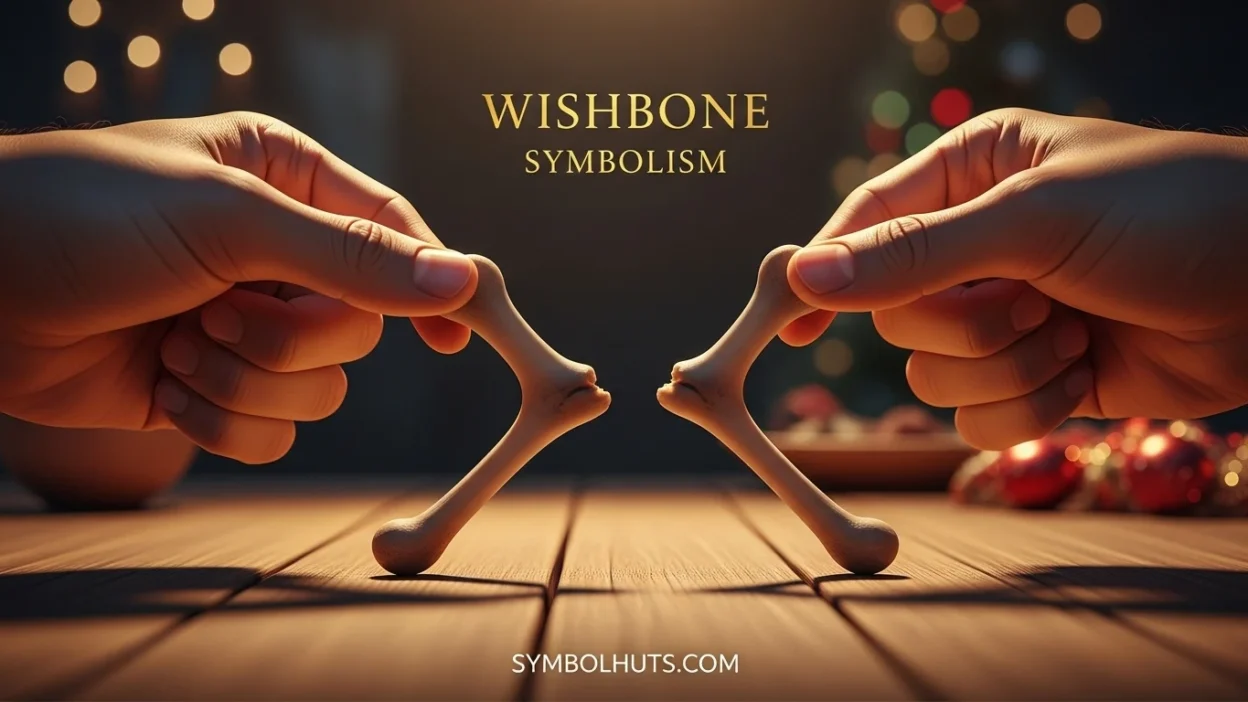 Wishbone Symbolism