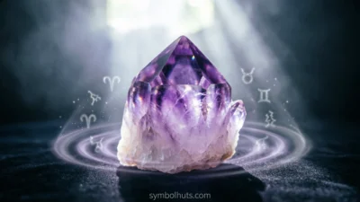 Amethyst Symbolism
